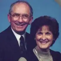 Yates, Eula Linkous 2