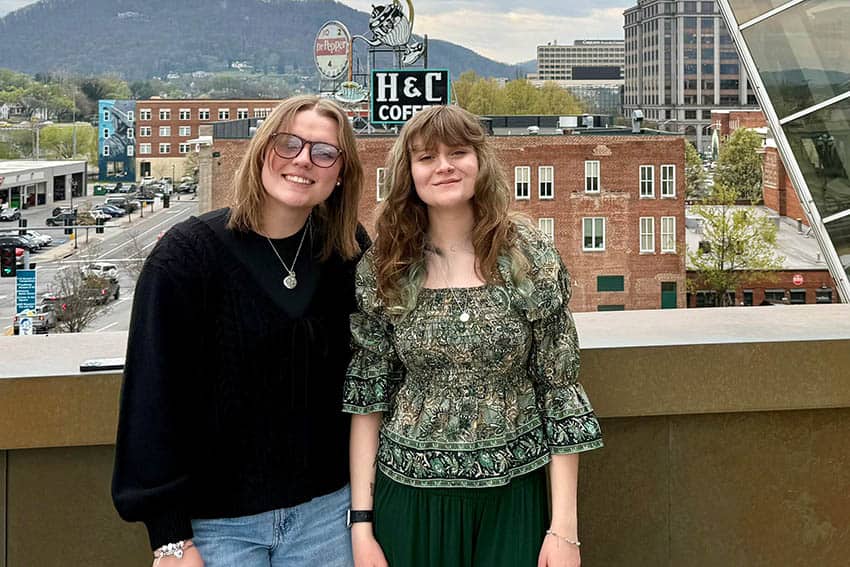 NRCC students win poetry & arts contests 1
