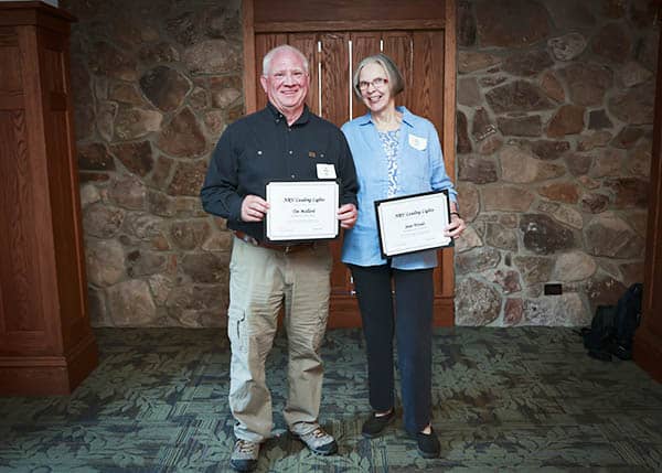 NRV Leading Lights Honors Volunteers 8