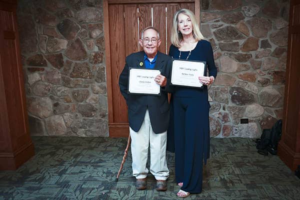 NRV Leading Lights Honors Volunteers 10