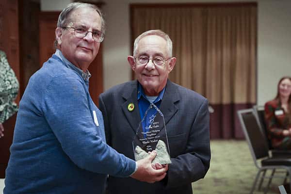 NRV Leading Lights Honors Volunteers 9