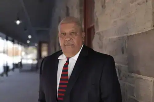 Pulaski Man appointed to Advisory Board 2