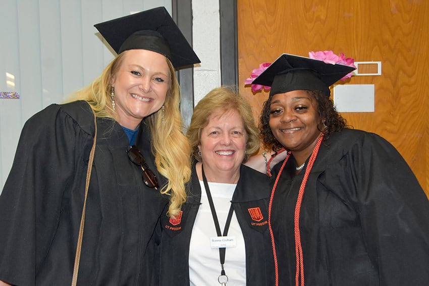 NRCC celebrates 2026 graduates at two ceremonies 9