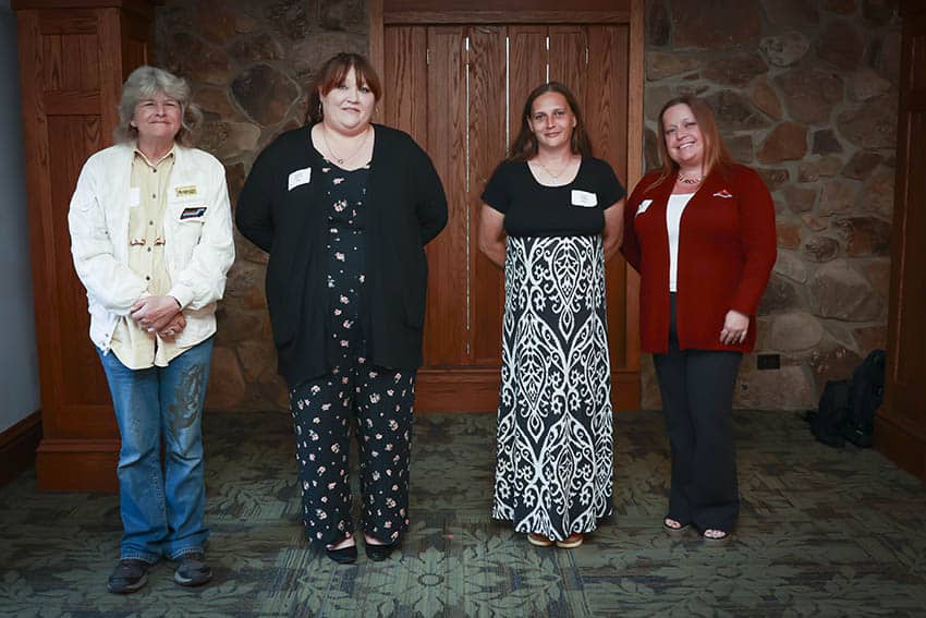 NRV Leading Lights Honors Volunteers 12
