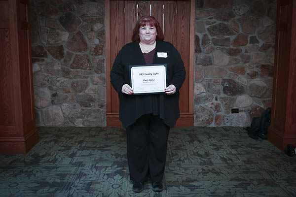 NRV Leading Lights Honors Volunteers 13