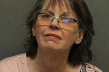 Shela McMahan Estes
