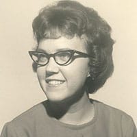 Caldwell, Alta Davis 2