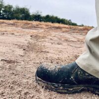 dry-soil
