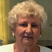 Dunavant, Jeanie Tickle 2