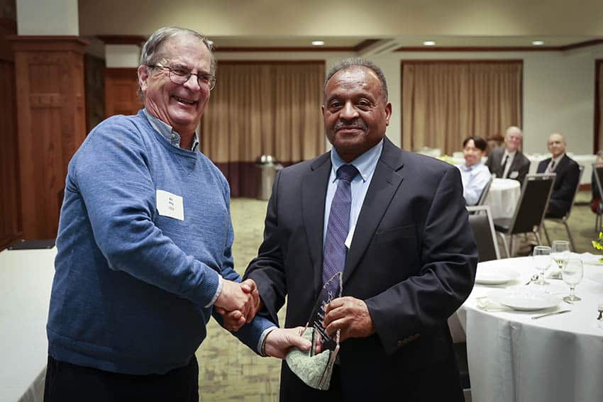 NRV Leading Lights Honors Volunteers 17