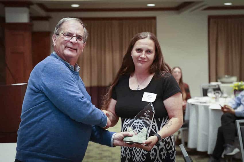 NRV Leading Lights Honors Volunteers 15