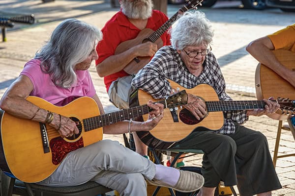 2026 Market Square Jam 2