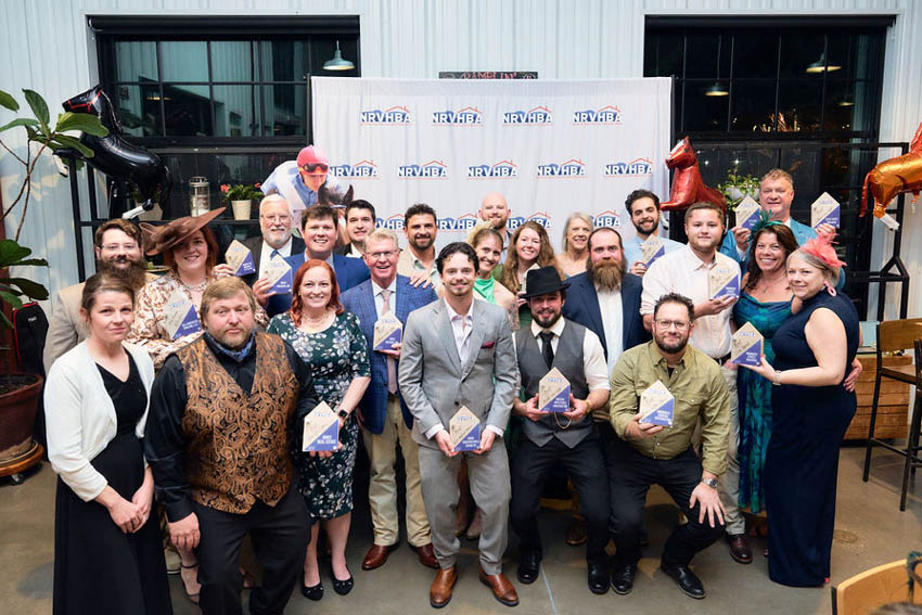 Local Building Excellence Celebrated 4