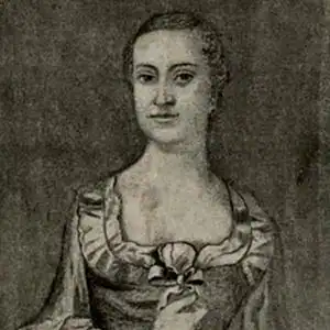 Penelope Barker and the Edenton Tea Party 3