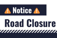road-closure