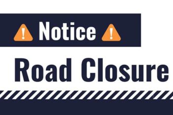 road-closure