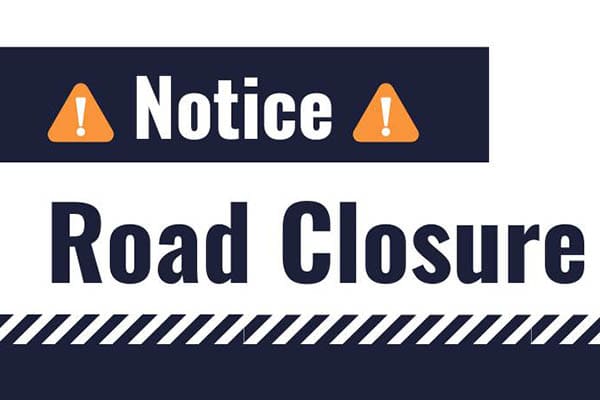 Pepper Street Temporary Closing 2