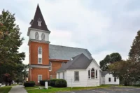 schaeffer-memorial-baptist-church