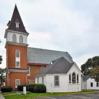 schaeffer-memorial-baptist-church