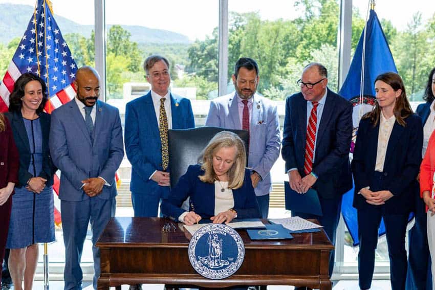 Bills to Address High Energy Costs 2