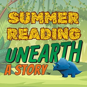 Summer Reading 2026! 2