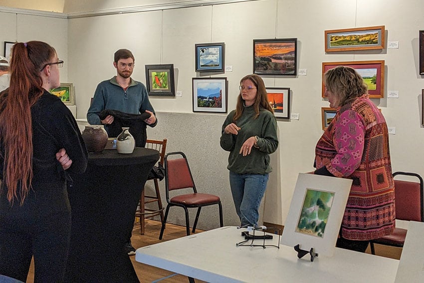 Artrepreneurship Program 9