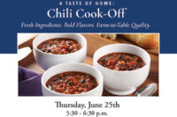Christiansburg-Chili-Cook-Off