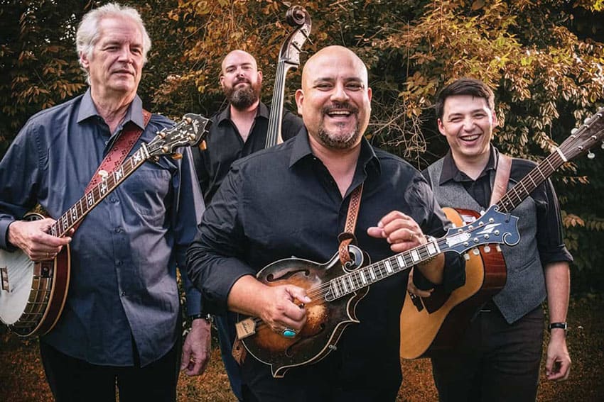 7/18: Frank Solivan and Dirty Kitchen 2