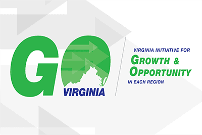 $5.6 Million in GO Virginia Funding 2