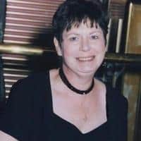 Bladon, Judy Kidd 2