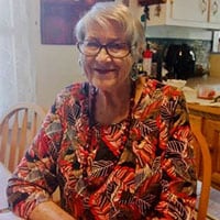 Cochran, Margaret Elizabeth 2