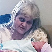 Davis, Melissa Gallimore 3