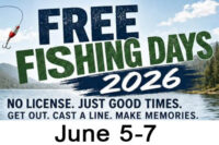 free-fishing-days