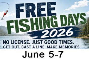 free-fishing-days