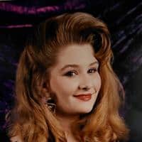 Goines, Angela Marie 2