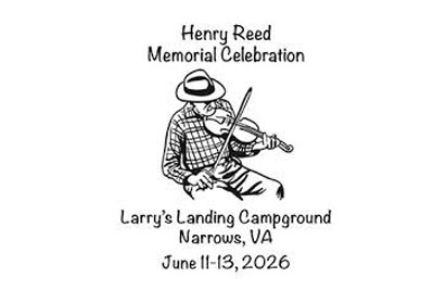 2026 Henry Reed Memorial Celebration 2