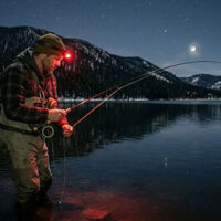 night-fishing