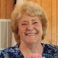 Potts, Georgia Anderson