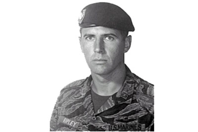 Colonel John Walter Ripley Awarded Medal of Honor 2