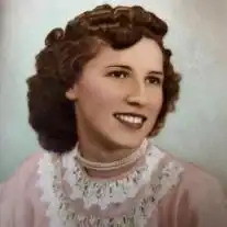 Shomaker, Frances Dolan 2