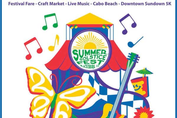 6/19: 2026 Summer Solstice Fest 2
