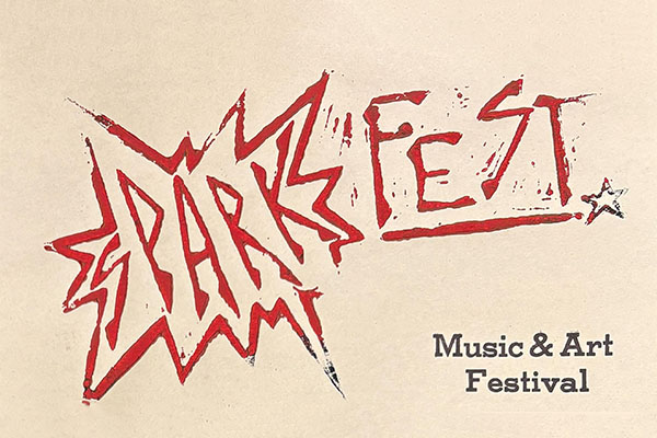 6/13: Sparkfest Music Festival