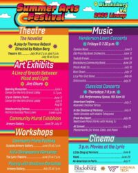 summer-arts-festival