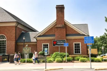 va-rest-stop