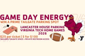 Tailgate-Parking-Raffle
