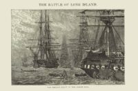 battle of long island