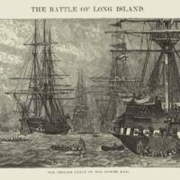 battle of long island