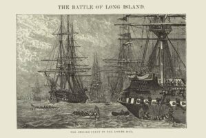 battle of long island