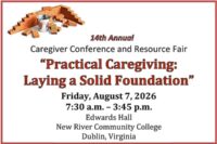 caregiver-conference