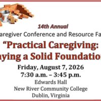 caregiver-conference
